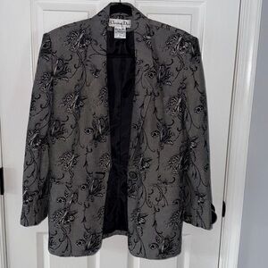 Vintage Christian Dior Jacket 10